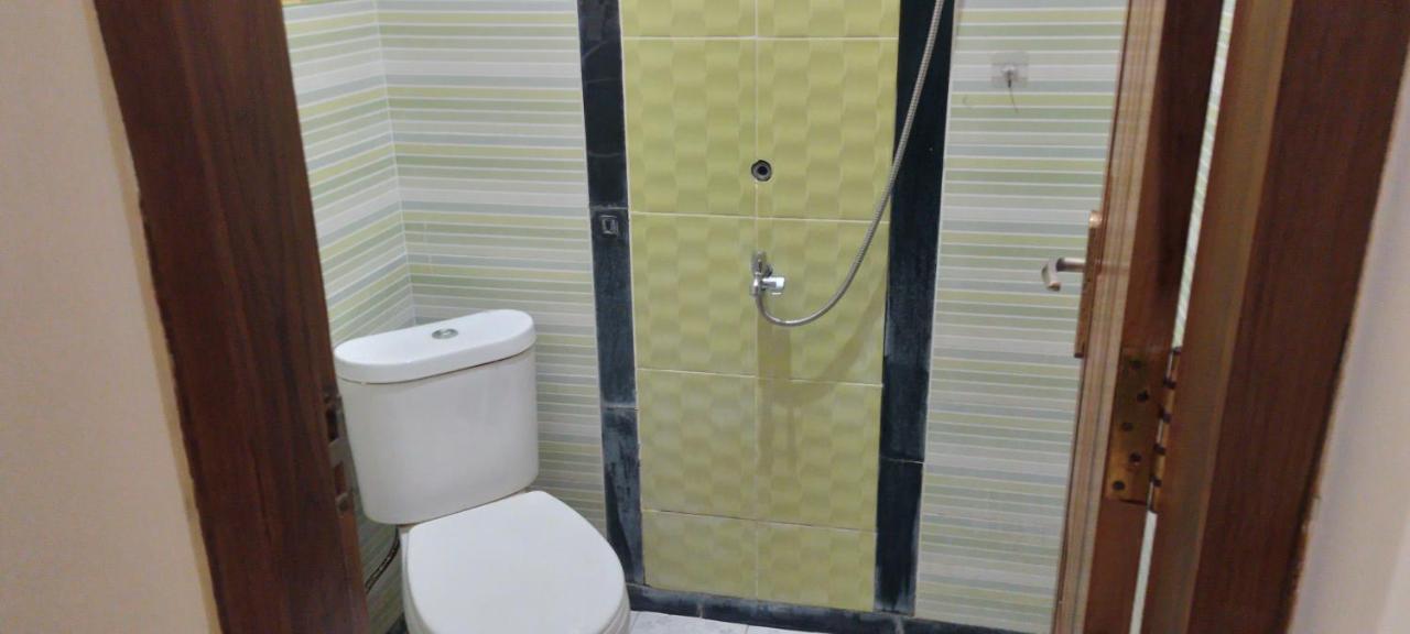 999 Khs 2 Homestay Gilimanuk Exterior foto