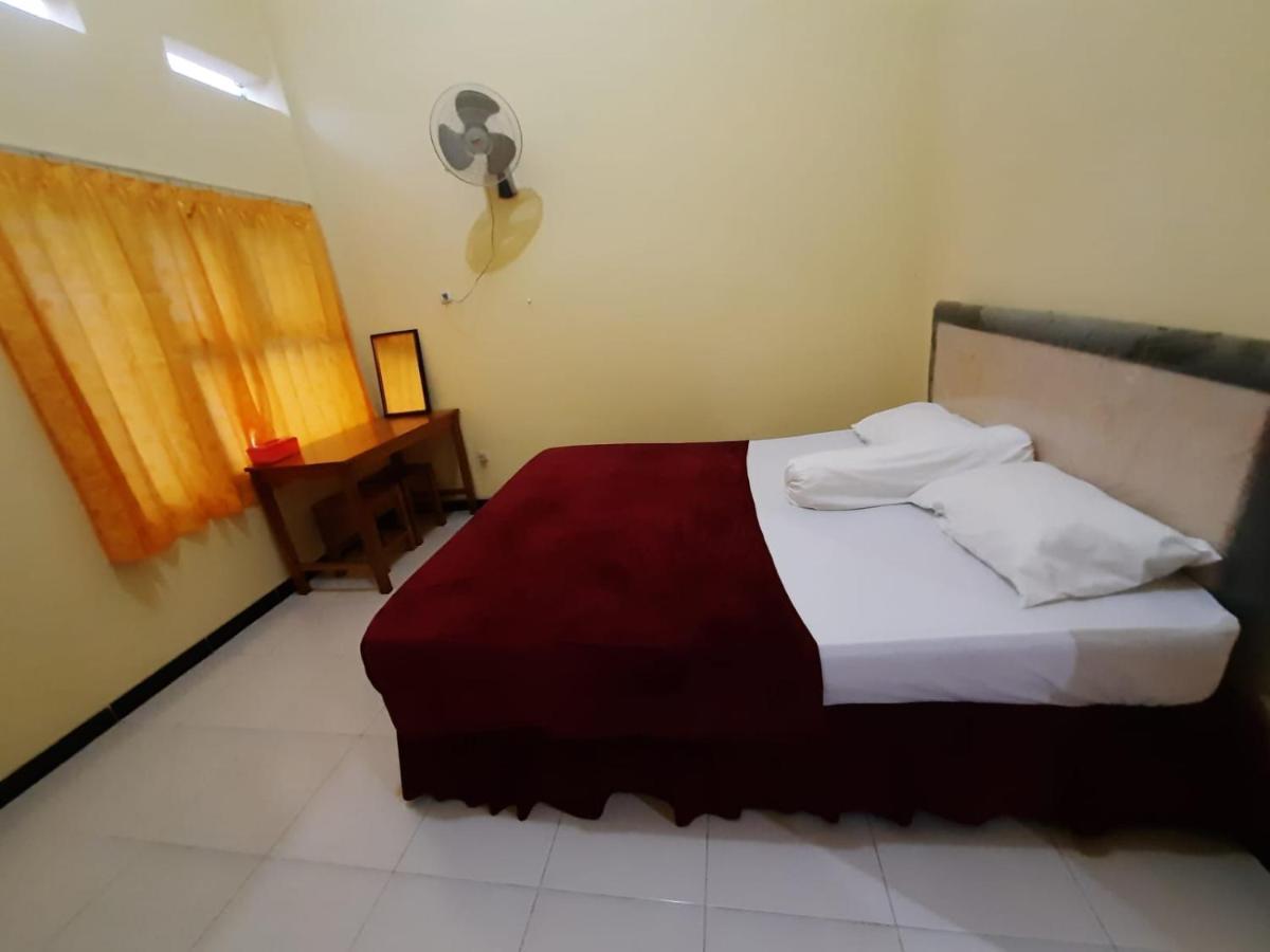 999 Khs 2 Homestay Gilimanuk Exterior foto