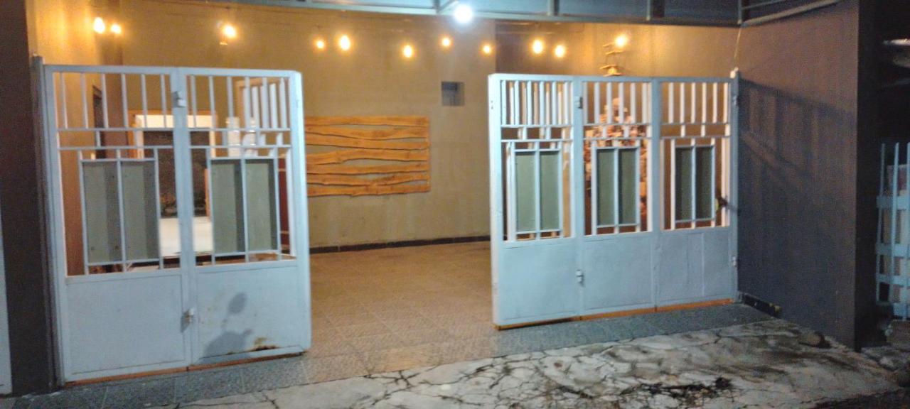 999 Khs 2 Homestay Gilimanuk Exterior foto