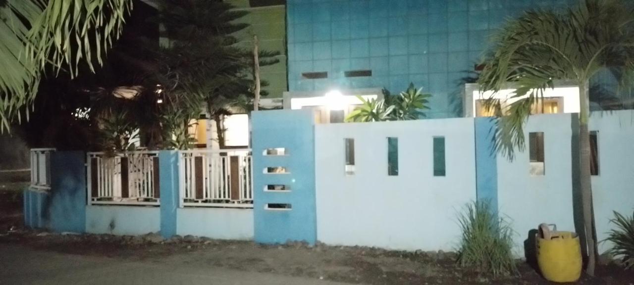 999 Khs 2 Homestay Gilimanuk Exterior foto